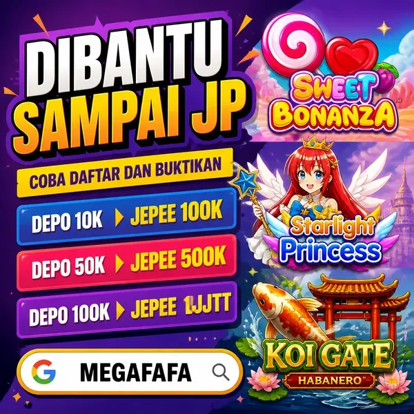 situs slot terpercaya di indonesia